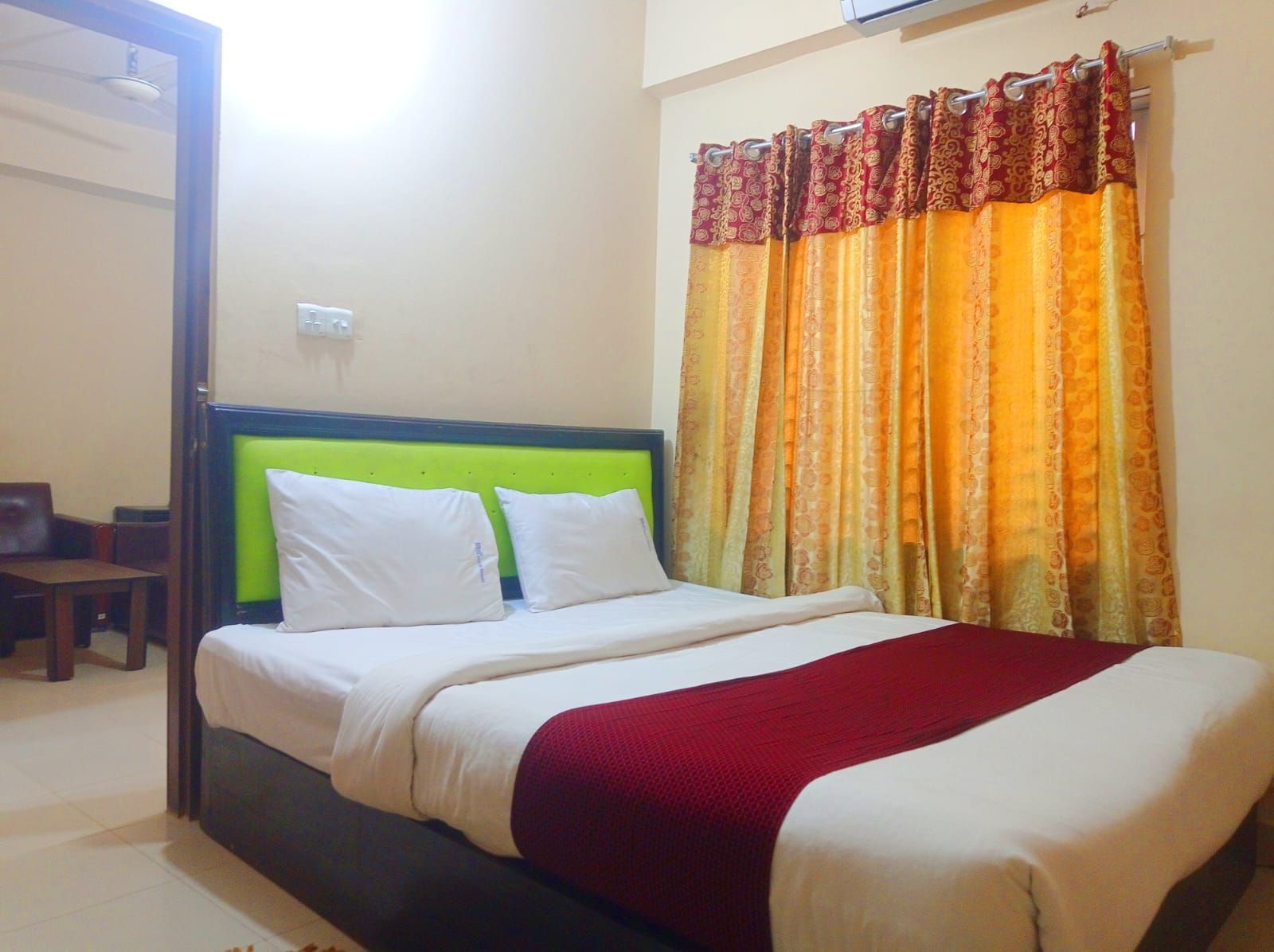 Primacy Opelia Beach Resort